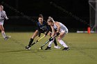 FH vs SMU  Wheaton College Field Hockey vs Southern Maine University. - Photo By: KEITH NORDSTROM : Wheaton, field hockey, FH2023, Southern Maine